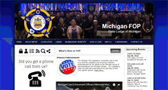 Desktop Screenshot of mifop.com